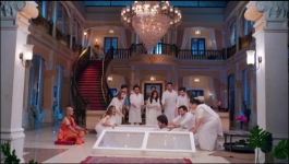 Sasural Simar Ka - 3rd March 2023